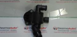 Corp termostat 03L121111AD, Seat Exeo (3R2) 2.0tdi