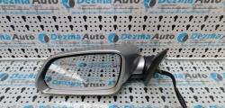 Oglinda electrica stanga, Skoda Octavia 2, 2004-2013 (id:110747)