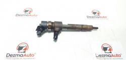 Injector cod 0445110165,Opel Astra H combi 1.9cdti