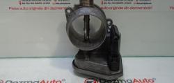 Clapeta acceleratie, 7804384-01, Bmw X3 (E83) 3.0D