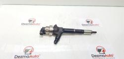 Injector cod GM55567729, Opel Astra J 1.7CDTI (id:335639)