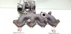 Turbosuflanta 8971852414, Opel Astra G combi (F35) 1.7cdti