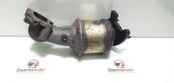 Catalizator GM13106916, Opel Astra H combi 1.7cdti