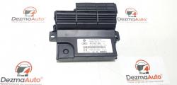 Modul unitate control, 4F0907280, Audi A6 (4F2, C6)