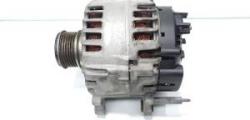 Alternator 03L903023A, Vw Tiguan (5N)  2.0TDI (pr:110747)