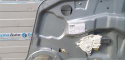 Motoras macara stanga fata A2518200842 Mercedes Clasa M (W164) 2005-2012 (id:157323)