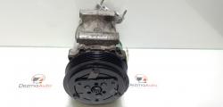 Compresor clima 9646273880, Peugeot 206 Van, 1.4HDI