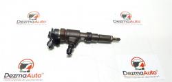 Injector 0445110135, Peugeot 206 Van, 1.4HDI