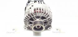 Alternator cod 9646476280, Peugeot 206 SW, 1.4HDI