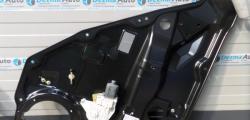 Macara electrica stanga spate Mercedes Clasa M (W164) 2005-2012