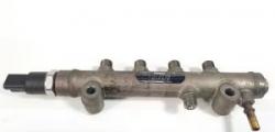 Rampa injectoare 9641509480/0445214028, Peugeot 1007, 1.4HDI