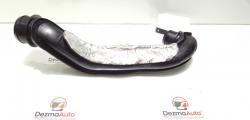 Tub intercooler 9651708480, Citroen Xsara Picasso, 1.4HDI