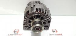 Alternator cod 231001318R, Renault Clio 4, 1.5dci (id:338987)