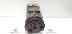 Compresor clima, Jaguar X-Type, 2.0tdci (id:338851)