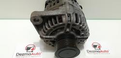 Alternator, cod GM13229990, Opel Vectra C, 1.9cdti (id:339486)