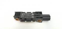 Senzori impact 8E0959643B, Audi A4 (8EC, B7) 1.9TDI (id:141266)