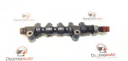 Rampa injectoare 9654592680, Peugeot 207 CC (WD) 1.6hdi