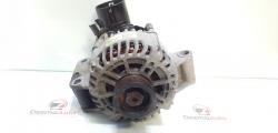 Alternator, cod 1S7T-BC, Ford Mondeo 3 combi (BWY) 2.0tdci