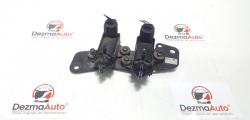 Set supapa vacuum, 2S7Q-9S468-BD, Ford Mondeo 3 combi (BWY)) 2.0tdci