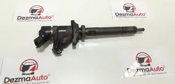 Injector, 0445110239, Peugeot 307 SW, 1.6hdi (id:339519)