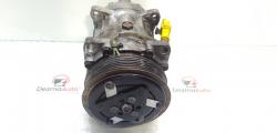 Compresor clima 9646416780, Citroen C5 (II), 2.2hdi (pr:117994)