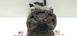 Alternator 150A, cod A6681540102, Mercedes Vaneo (414) 1.7 CDI, OM668914 (id:339434)