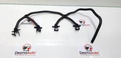 Rampa retur injectoare, Ford Transit, 2.0tdci