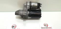 Electromotor, Opel Corsa C (F08, F68) 1.3cdti (id:339530)