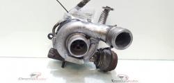 Turbosuflanta, 46786078, Fiat Stilo Multi Wagon (192) 1.9M-Jet