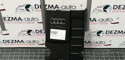 Capac motor 06D103925A, Audi A4 (8EC, B7), 2.0TFSI