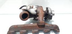 Turbosuflanta, 9646830980, Citroen C3 (I) 1.4hdi (id:339713)