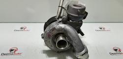 Turbosuflanta 54399700030, Renault Megane 2 sedan , 1.5dci