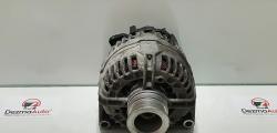 Alternator, cod GM24447429, Opel  Vectra C combi , 1.6B (pr:110747)