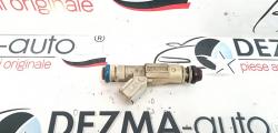 Injector cod  1L5G-BA, Ford Mondeo 3 sedan (B4Y) 1.8B