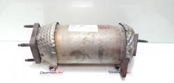 Catalizator 4S71-5E212-CA, Ford Mondeo 3 (B5Y) 2.0tdci (id:340122)