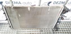 Radiator racire apa 6Q0121253L, Skoda Fabia 1 Combi (6Y5) 1.2B