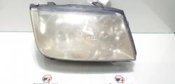 Far dreapta, Vw Bora combi (1J6)