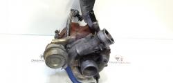 Turbosuflanta 9622526980, Peugeot 206 CC, 2.0hdi