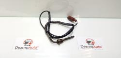 Sonda temperatura gaze 8E0906088, Audi A4 (8EC, B7) 2.0tdi (id:340268)