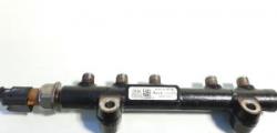 Rampa injectoare, cod 9804776780, Peugeot 308 CC, 1.6 HDI, 9HR (id:330994)