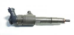 Injector, CV6Q-9F593-AA, Peugeot 207 (WA), 1.6hdi