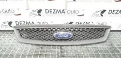 Grila bara fata centrala cu sigla, Ford Focus 2 combi (DA)