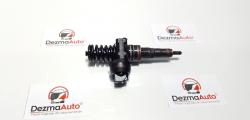 Injector 038130073AJ/RB3, Vw Golf 4 (1J1) 1.9tdi (id:340184)