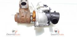 Turbosuflanta, 9804945280, Citroen C3 (II) Picasso, 1.6hdi