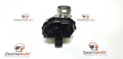 Clapeta acceleratie, 9807238580, Citroen C5 (III), 1.6hdi