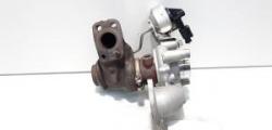 Turbosuflanta, 9804945280, Citroen DS3 , 1.6hdi