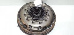 Volanta masa dubla cu placa presiune, Renault Laguna 3, 2.0dci (id:340894)