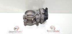 Clapeta acceleratie 4M5G-ED, Ford Focus 2 (DA) 1.8b (id:339749)