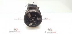 Compresor clima 9651910980, Peugeot Partner (II) Tepee 1.6hdi