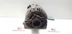 Alternator, cod 03L903025L, Vw Polo (6N2) 1.4B (pr:110747)